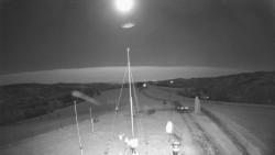 Troják, Maruška - meteo stanice