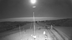 Troják, Maruška - meteo stanice