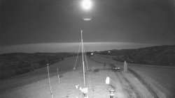 Troják, Maruška - meteo stanice