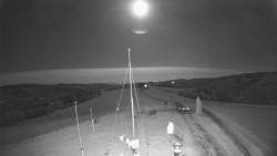 Troják, Maruška - meteo stanice