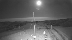 Troják, Maruška - meteo stanice