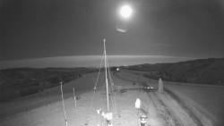 Troják, Maruška - meteo stanice