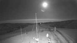 Troják, Maruška - meteo stanice