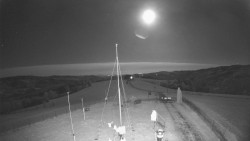 Troják, Maruška - meteo stanice