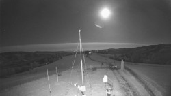 Troják, Maruška - meteo stanice