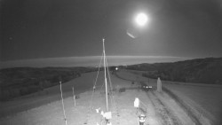 Troják, Maruška - meteo stanice