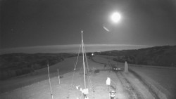 Troják, Maruška - meteo stanice