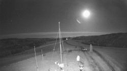 Troják, Maruška - meteo stanice