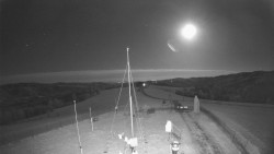 Troják, Maruška - meteo stanice