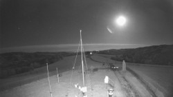 Troják, Maruška - meteo stanice