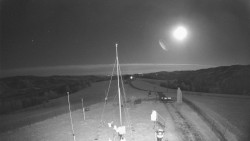 Troják, Maruška - meteo stanice