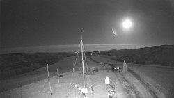 Troják, Maruška - meteo stanice