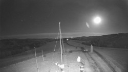 Troják, Maruška - meteo stanice