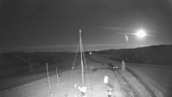 Troják, Maruška - meteo stanice