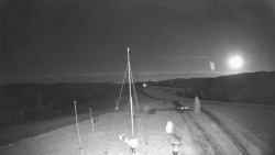 Troják, Maruška - meteo stanice