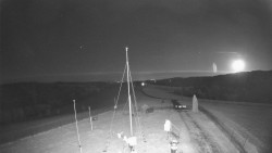 Troják, Maruška - meteo stanice