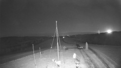 Troják, Maruška - meteo stanice