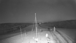 Troják, Maruška - meteo stanice