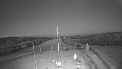 Troják, Maruška - meteo stanice