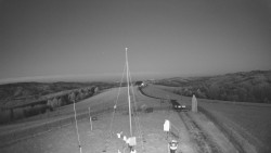 Troják, Maruška - meteo stanice