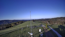 Troják, Maruška - meteo stanice