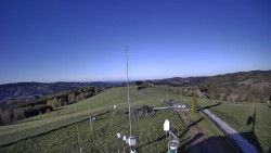 Troják, Maruška - meteo stanice