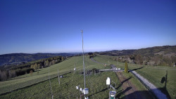 Troják, Maruška - meteo stanice