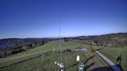 Troják, Maruška - meteo stanice