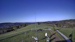 Troják, Maruška - meteo stanice