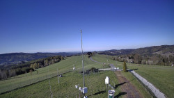 Troják, Maruška - meteo stanice