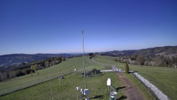 Troják, Maruška - meteo stanice