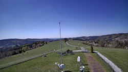 Troják, Maruška - meteo stanice