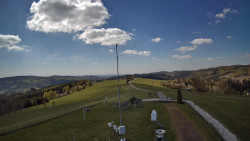 Troják, Maruška - meteo stanice