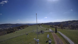 Troják, Maruška - meteo stanice