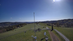 Troják, Maruška - meteo stanice