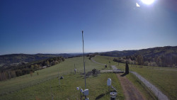 Troják, Maruška - meteo stanice