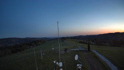 Troják, Maruška - meteo stanice