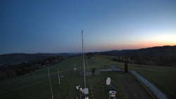 Troják, Maruška - meteo stanice