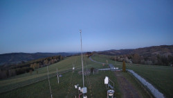 Troják, Maruška - meteo stanice