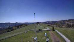 Troják, Maruška - meteo stanice