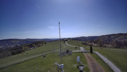 Troják, Maruška - meteo stanice