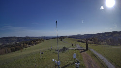 Troják, Maruška - meteo stanice