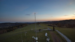 Troják, Maruška - meteo stanice
