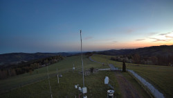 Troják, Maruška - meteo stanice