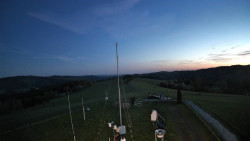Troják, Maruška - meteo stanice