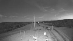 Troják, Maruška - meteo stanice