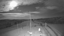 Troják, Maruška - meteo stanice