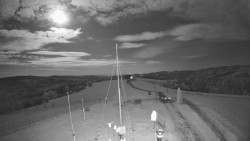 Troják, Maruška - meteo stanice