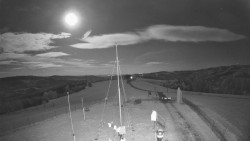 Troják, Maruška - meteo stanice