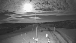 Troják, Maruška - meteo stanice